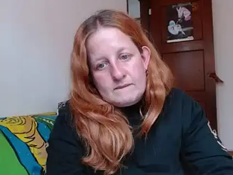 ViioletaMora online show from 12-01-25, 06:35