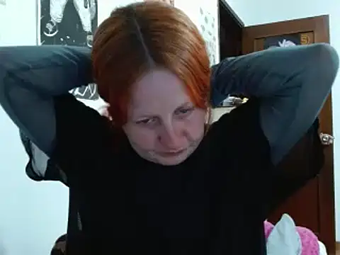 ViioletaMora online show from 02-01-26, 12:42