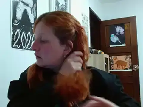 ViioletaMora online show from 02-21-26, 07:31