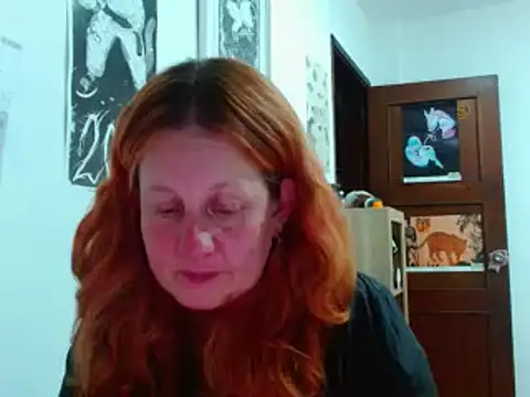 ViioletaMora online show from 03-11-26, 01:11