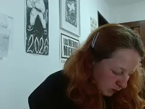 ViioletaMora online show from 03-24-26, 02:16