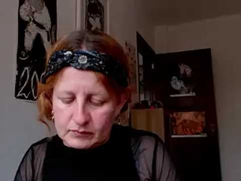 ViioletaMora online show from 03-27-26, 06:18