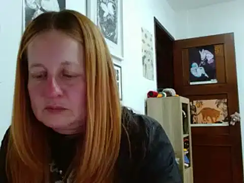 ViioletaMora online show from 04-13-26, 03:23