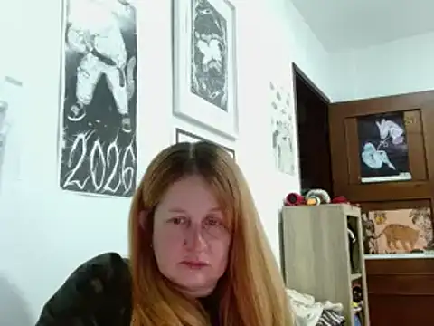 ViioletaMora online show from 04-21-26, 05:14