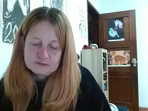 ViioletaMora online show from 04-22-26, 04:15