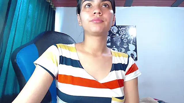 Snapshot of Ariel_Zeo1 chatting on 01-14-25, 07:11 Ariel Zeo1 online show from 01-14-25, 07:11