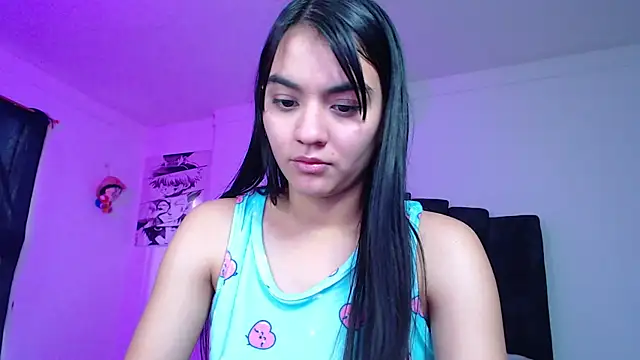 Ariel Zeo1 online show from 11-14-25, 07:56