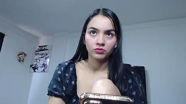 Ariel Zeo1 online show from 01-09-26, 07:48