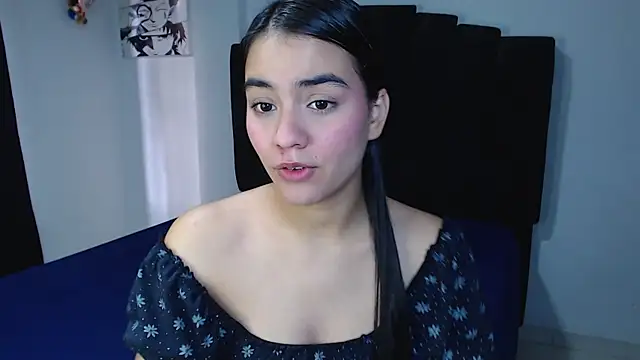 Snapshot of Ariel_Zeo1 chatting on 05-11-26, 08:28 Ariel Zeo1 online show from 05-11-26, 08:28