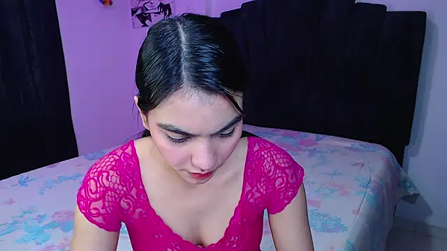 Snapshot of Ariel_Zeo1 chatting on 05-28-26, 07:44 Ariel Zeo1 online show from 05-28-26, 07:44