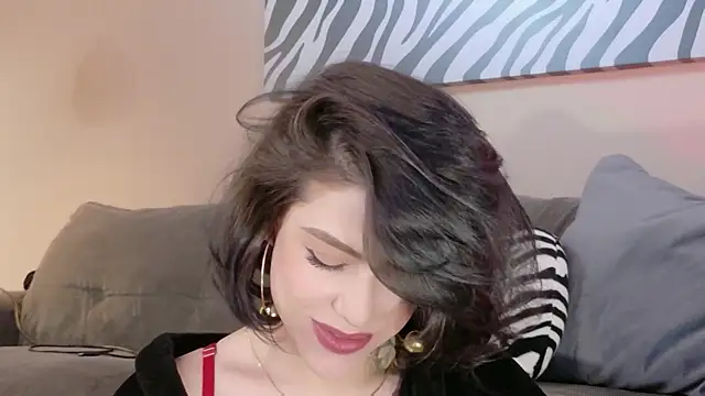 Hannah Borbon online show from 01-08-26, 02:36