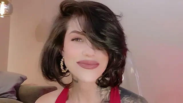 Hannah Borbon online show from 03-05-26, 01:01