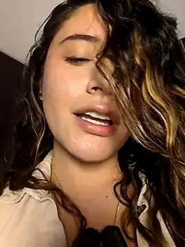 maliciaworld online show from 04-18-26, 07:58