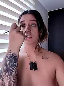 maliciaworld online show from 04-22-26, 09:05