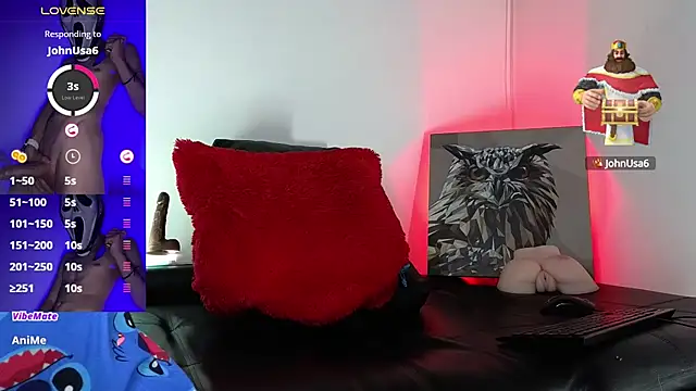 Snapshot of Elian_Cooper chatting on 12-26-24, 01:21 Elian Cooper online show from 12-26-24, 01:21