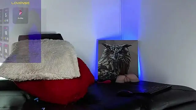 Snapshot of Elian_Cooper chatting on 01-09-25, 01:24 Elian Cooper online show from 01-09-25, 01:24