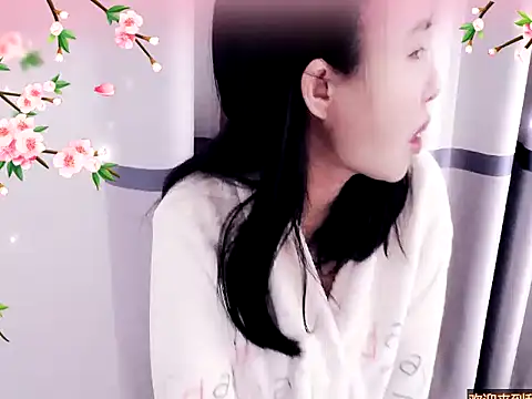 xiaoxuer online show from 12-23-24, 04:44