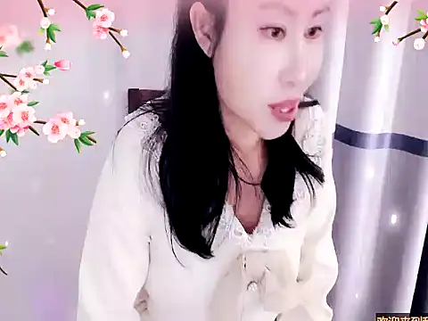 xiaoxuer online show from 01-07-25, 07:20