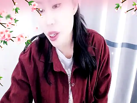 xiaoxuer online show from 01-11-25, 03:44