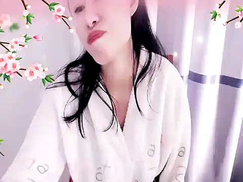 xiaoxuer online show from 01-12-25, 04:42