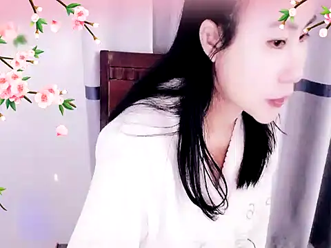xiaoxuer online show from 01-13-25, 06:49