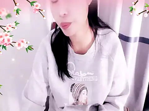 xiaoxuer online show from 01-16-25, 03:56