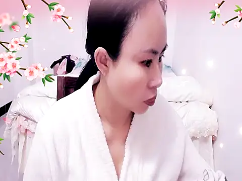 xiaoxuer online show from 02-18-25, 04:48