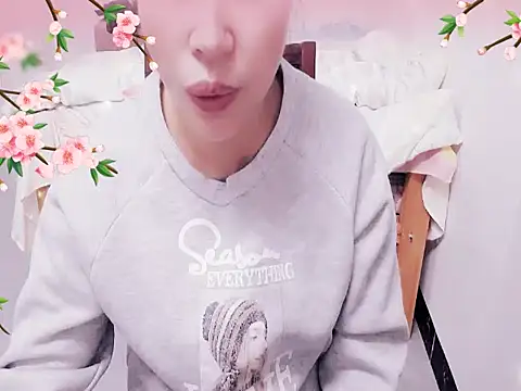 xiaoxuer online show from 03-04-25, 04:38