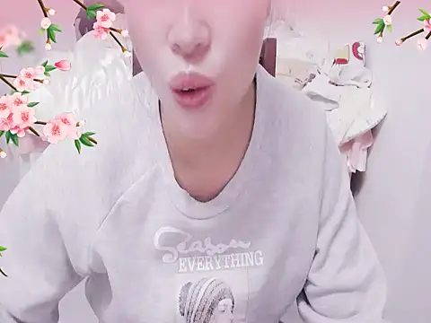 xiaoxuer online show from 03-12-25, 04:08