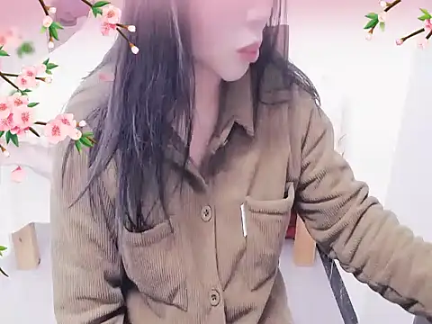 xiaoxuer online show from 03-17-25, 04:51