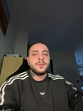 FTMichael99 online show from 03-10-26, 04:45