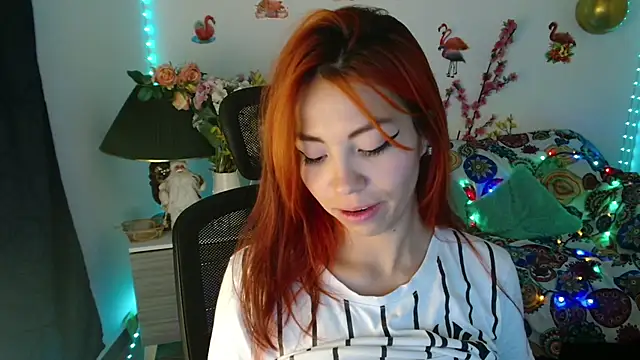 Aylinn diaz online show from 02-13-26, 08:27