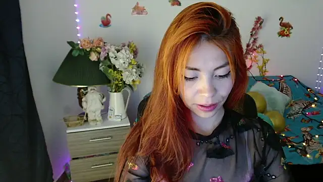 Aylinn diaz online show from 02-14-26, 11:29