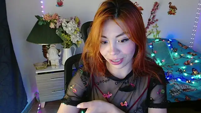 Aylinn diaz online show from 02-22-26, 09:41