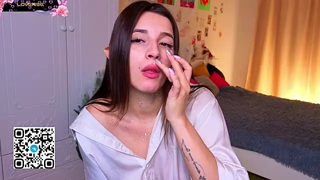 melissaf0rst online show from 10-30-25, 02:24