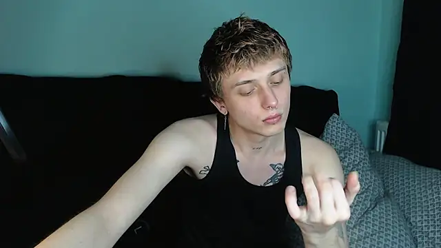 axxxturel online show from 02-09-25, 06:05