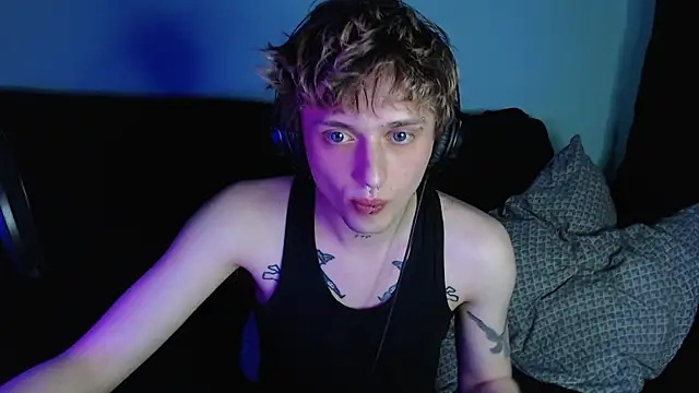 axxxturel online show from 03-16-25, 02:32