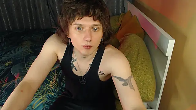 axxxturel online show from 09-26-25, 04:55