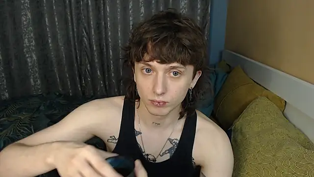 axxxturel online show from 11-29-25, 12:02