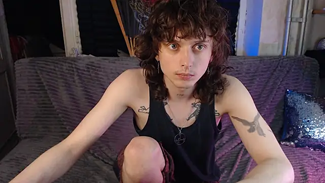 axxxturel online show from 06-08-26, 07:58