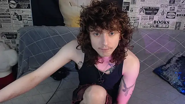 axxxturel online show from 07-10-26, 07:38