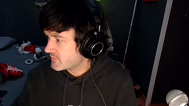 Stix Zadinia online show from 12-05-25, 01:20