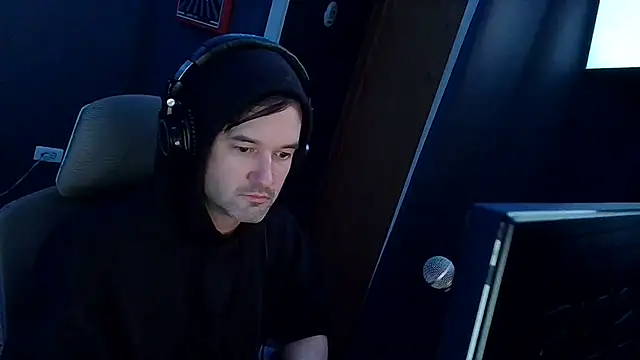 Stix Zadinia online show from 05-03-26, 05:13