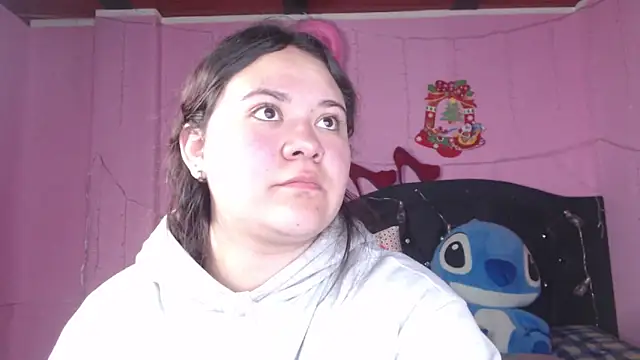 NikkiRous  online show from 02-22-25, 12:51