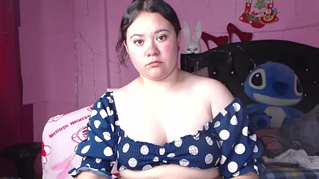 NikkiRous  online show from 02-22-25, 04:09