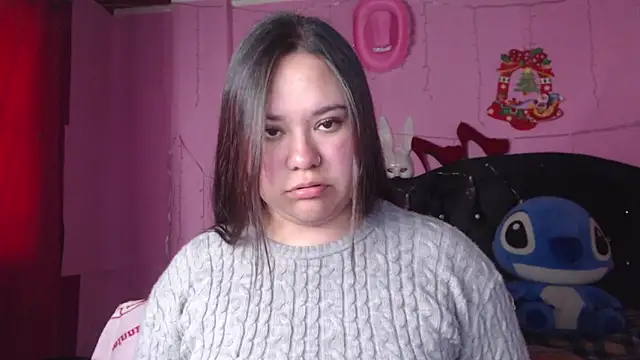 NikkiRous  online show from 02-26-25, 04:14