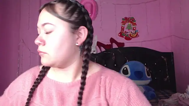 NikkiRous  online show from 03-03-25, 03:42