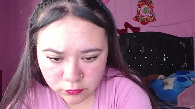 NikkiRous  online show from 03-05-25, 07:06