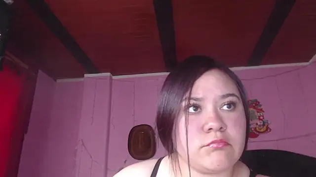 NikkiRous  online show from 03-10-25, 07:07