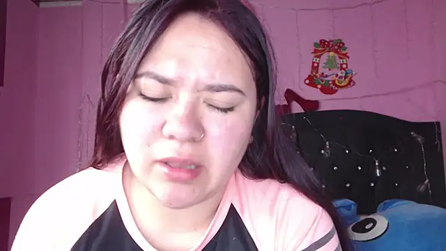 NikkiRous  online show from 03-12-25, 12:36